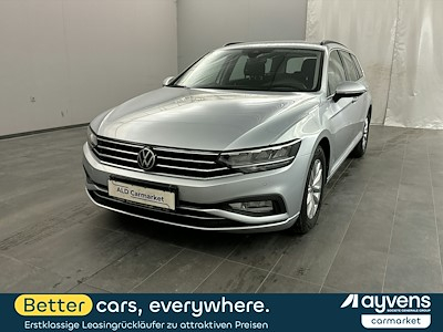 Volkswagen Passat VW Passat Variant 2.0 TDI SCR DSG Business Kombi, 5-turig, Automatik, 7-Gang