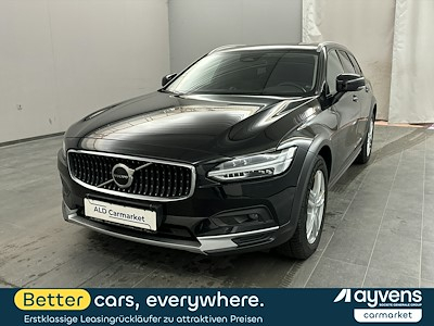 Volvo V90 crosscountry VOLVO V90 Cross Country B4 D AWD Geartronic Pro Kombi, 5-turig, Automatik, 8-Gang