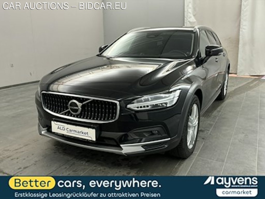 Volvo V90 crosscountry VOLVO V90 Cross Country B4 D AWD Geartronic Pro Kombi, 5-turig, Automatik, 8-Gang