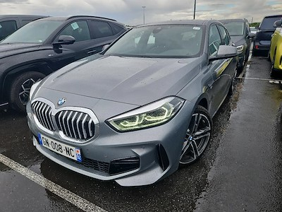 BMW Serie 1 Serie 1 118iA 136ch M Sport DKG7