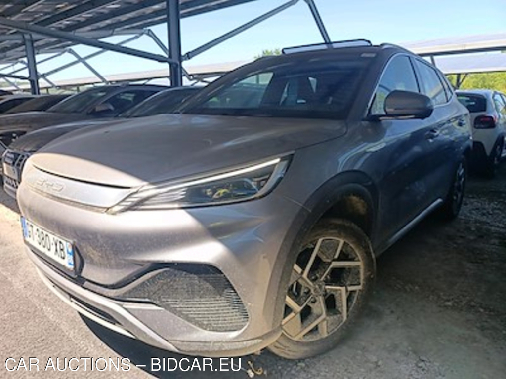 BYD Atto 3 Atto 3 204ch - 60,5 kWh Comfort