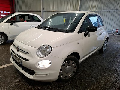 Fiat 500 500 1.0 70ch BSG S&amp;S Cult