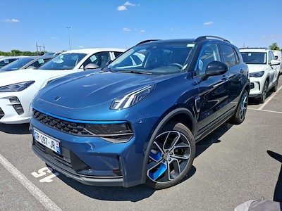 Lynk &amp; Co 01 1 1.5 PHEV 261ch DCTH 7