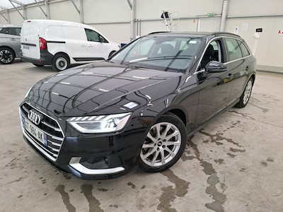 Audi A4 avant A4 Avant 35 TFSI 150ch Business Executive S tronic 7