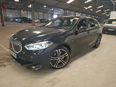 BMW Serie 1 Serie 1 118dA 150ch M Sport