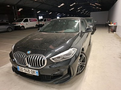BMW Serie 1 Serie 1 118dA 150ch M Sport 8cv