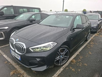 BMW Serie 1 Serie 1 118iA 136ch M Sport DKG7