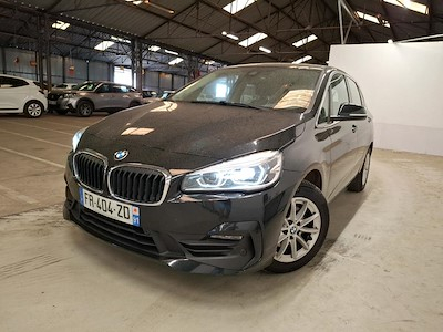 BMW Serie 2 active toure Serie 2 ActiveTourer 216dA 116ch Business Design DKG7