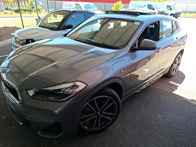 BMW X2 X2 xDrive25eA 220ch M Sport Euro6d-T 6cv