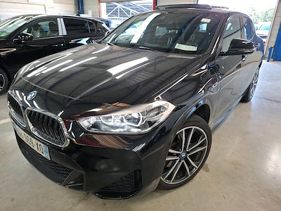 BMW X2 X2 xDrive25eA 220ch M Sport Euro6d-T 6cv