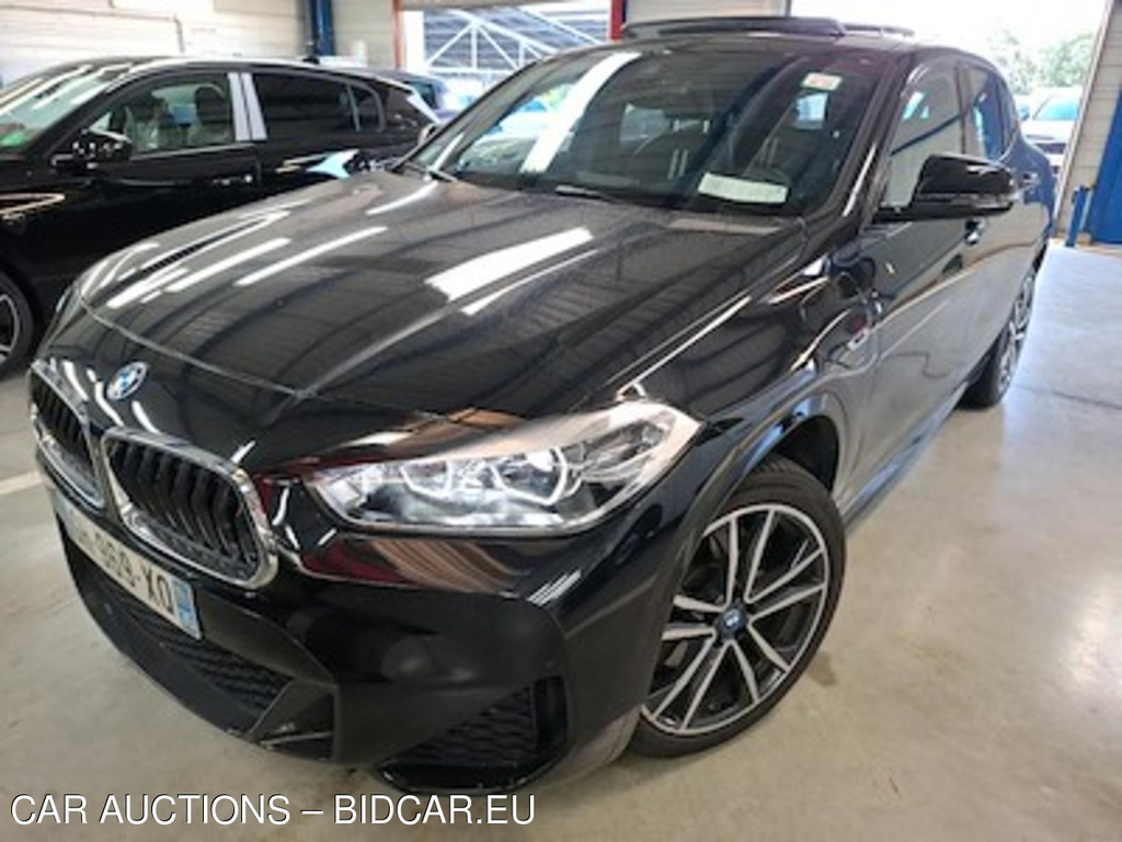 BMW X2 X2 xDrive25eA 220ch M Sport Euro6d-T 6cv