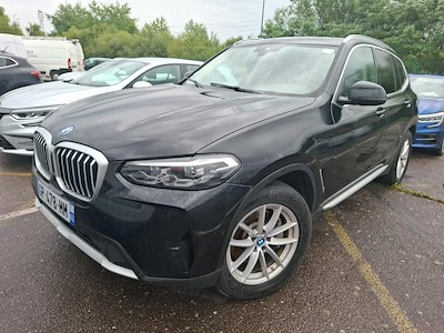 BMW X3 X3 xDrive30e 292ch Business Design
