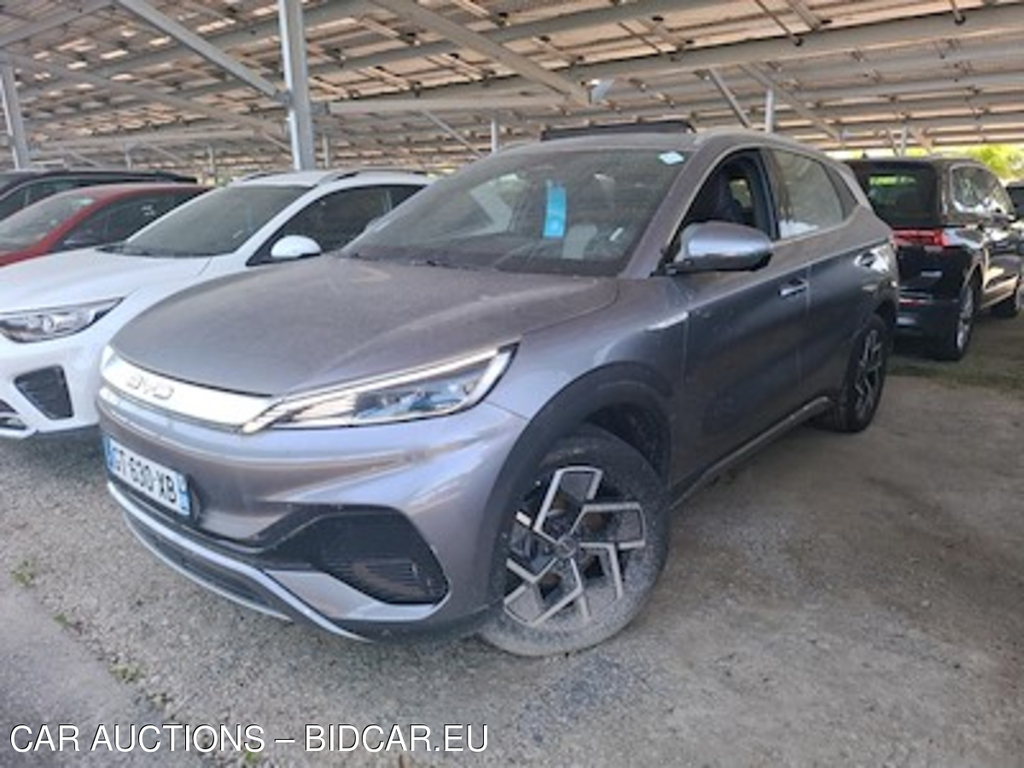 BYD Atto 3 Atto 3 204ch - 60,5 kWh Comfort