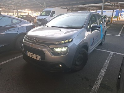 Citroen C3 C3 1.2 PureTech 83ch S&amp;S Feel Business