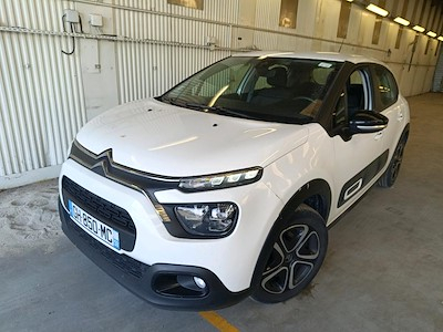 Citroen C3 C3 1.2 PureTech 83ch S&amp;S Feel Pack