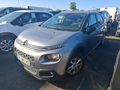 Citroen C3 C3 PureTech 82ch Feel Business S&amp;S E6.d