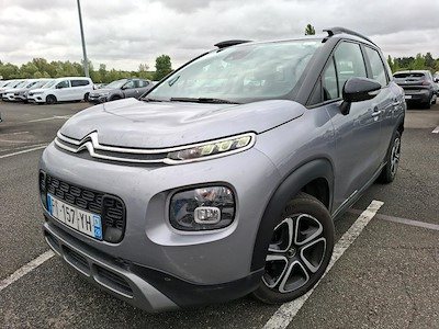 Citroen C3 aircross C3 Aircross BlueHDi 120ch S&amp;S Feel Business EAT6 E6.d-TEMP