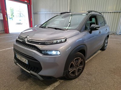 Citroen C3 aircross C3 Aircross BlueHDi 120ch S&amp;S Feel Pack Business EAT6