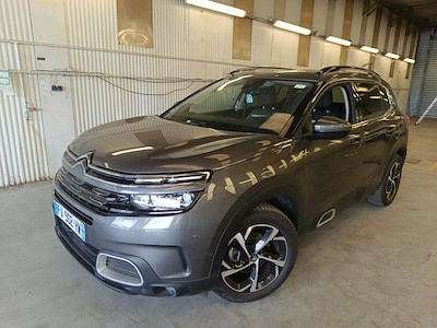 Citroen C5 aircross C5 Aircross BlueHDi 130ch S&amp;S Business + EAT8 E6.d