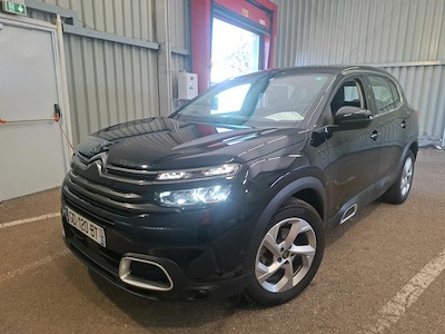 Citroen C5 aircross C5 Aircross BlueHDi 130ch S&amp;S Business E6.d