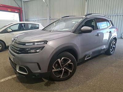 Citroen C5 aircross C5 Aircross PureTech 130ch S&amp;S Shine EAT8