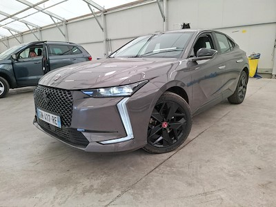 Citroen DS4 DS 4 BlueHDi 130ch Performance Line Automatique