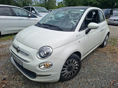 Fiat 500 500 1.0 70ch BSG S&amp;S Dolcevita