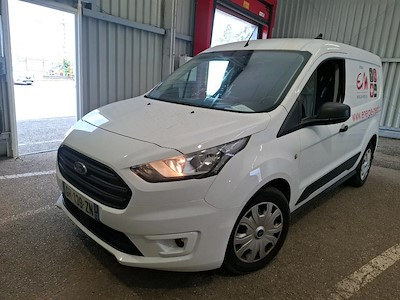 Ford Transit connect VU Transit Connect L1 1.5 EcoBlue 100ch Trend Business Nav