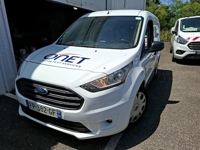 Ford Transit connect VU Transit Connect L1 1.5 EcoBlue 100ch Trend Business Nav