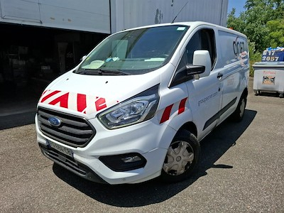 Ford Transit custom Transit Custom Fg 300 L1H1 2.0 EcoBlue 105 Trend Business