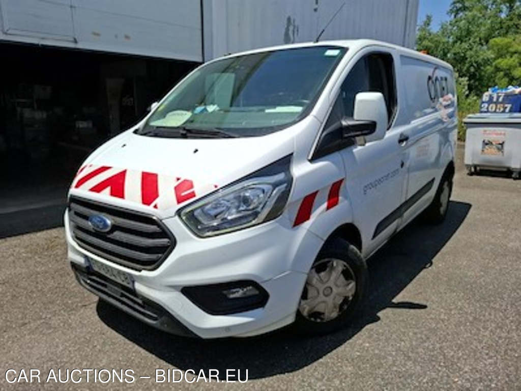 Ford Transit custom Transit Custom Fg 300 L1H1 2.0 EcoBlue 105 Trend Business