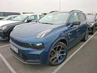 Lynk &amp; Co 01 01 1.5 PHEV 261ch DCTH 7