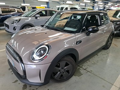 MINI MINI Cooper 136ch Edition Camden BVA7