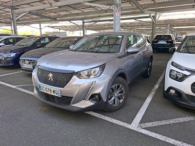 Peugeot 2008 2008 1.2 PureTech 130ch S&amp;S Active Business