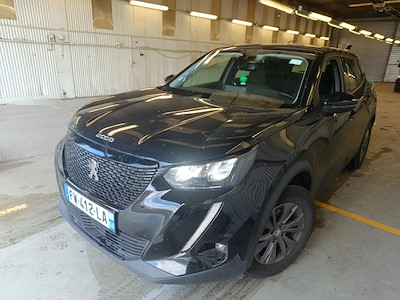 Peugeot 2008 2008 1.2 PureTech 130ch S&amp;S Active Business EAT8