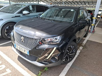 Peugeot 2008 2008 1.5 BlueHDi 110ch S&amp;S Allure Business