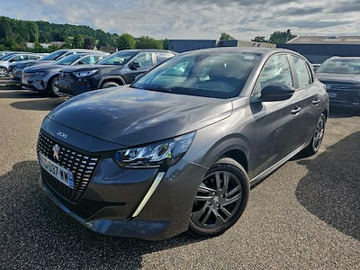 Peugeot 208 208 1.5 BlueHDi 100ch S&amp;S Active Business