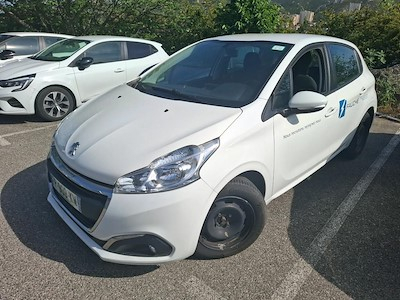 Peugeot 208 208 Affaire 1.5 BlueHDi 100 Premium Pack