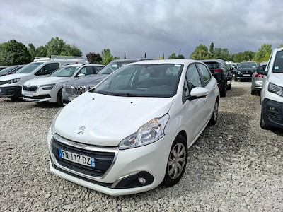 Peugeot 208 208 Affaire 1.5 BlueHDi 100 Premium Pack