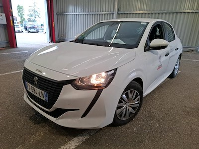 Peugeot 208 208 Affaire 1.5 BlueHDi 100 Premium Pack