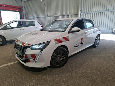 Peugeot 208 business R 208 Business R 1.2 PureTech 100 S&amp;S Active EAT8