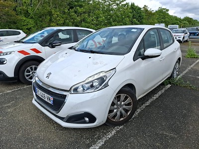Peugeot 208 business R 208 Business R 1.5 BlueHDi 100ch S&amp;S Active 5p Euro6c