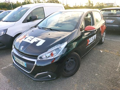 Peugeot 208 business R 208 Business R 1.5 BlueHDi 100ch S&amp;S Active 5p Euro6c