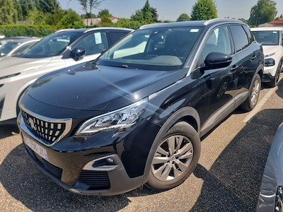 Peugeot 3008 3008 1.5 BlueHDi 130ch S&amp;S Active Business EAT8