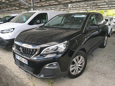 Peugeot 3008 3008 1.5 BlueHDi 130ch S&amp;S Active Business EAT8