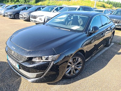 Peugeot 508 508 BlueHDi 130ch S&amp;S Active Business EAT8 7cv