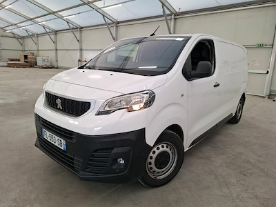Peugeot EXPERT Expert Fg Standard 1.5 BlueHDi 120ch S&amp;S Asphalt