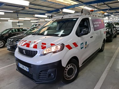 Peugeot EXPERT Expert Fg Standard 1.5 BlueHDi 120ch S&amp;S Premium