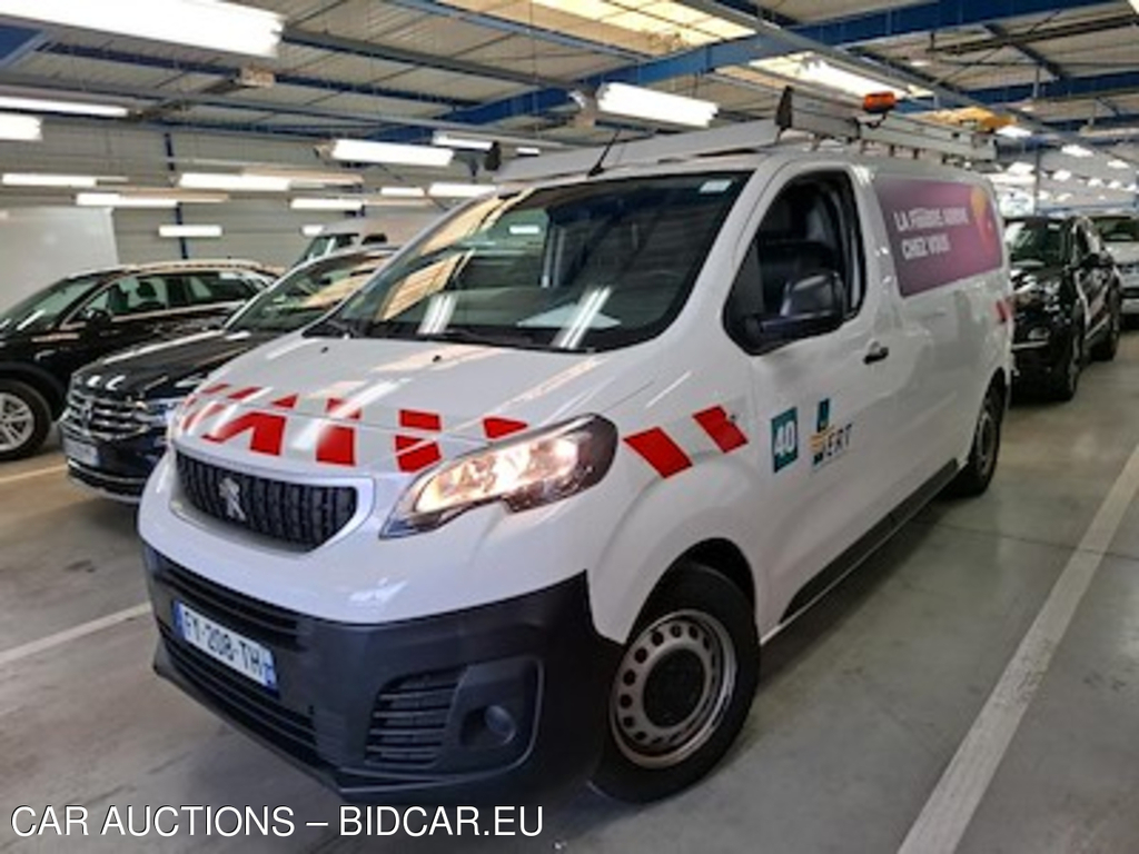 Peugeot EXPERT Expert Fg Standard 1.5 BlueHDi 120ch S&S Premium