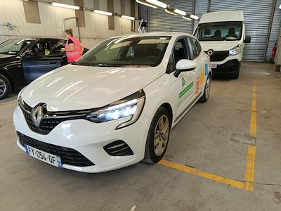 Renault CLIO Clio 1.0 SCe 65ch Business
